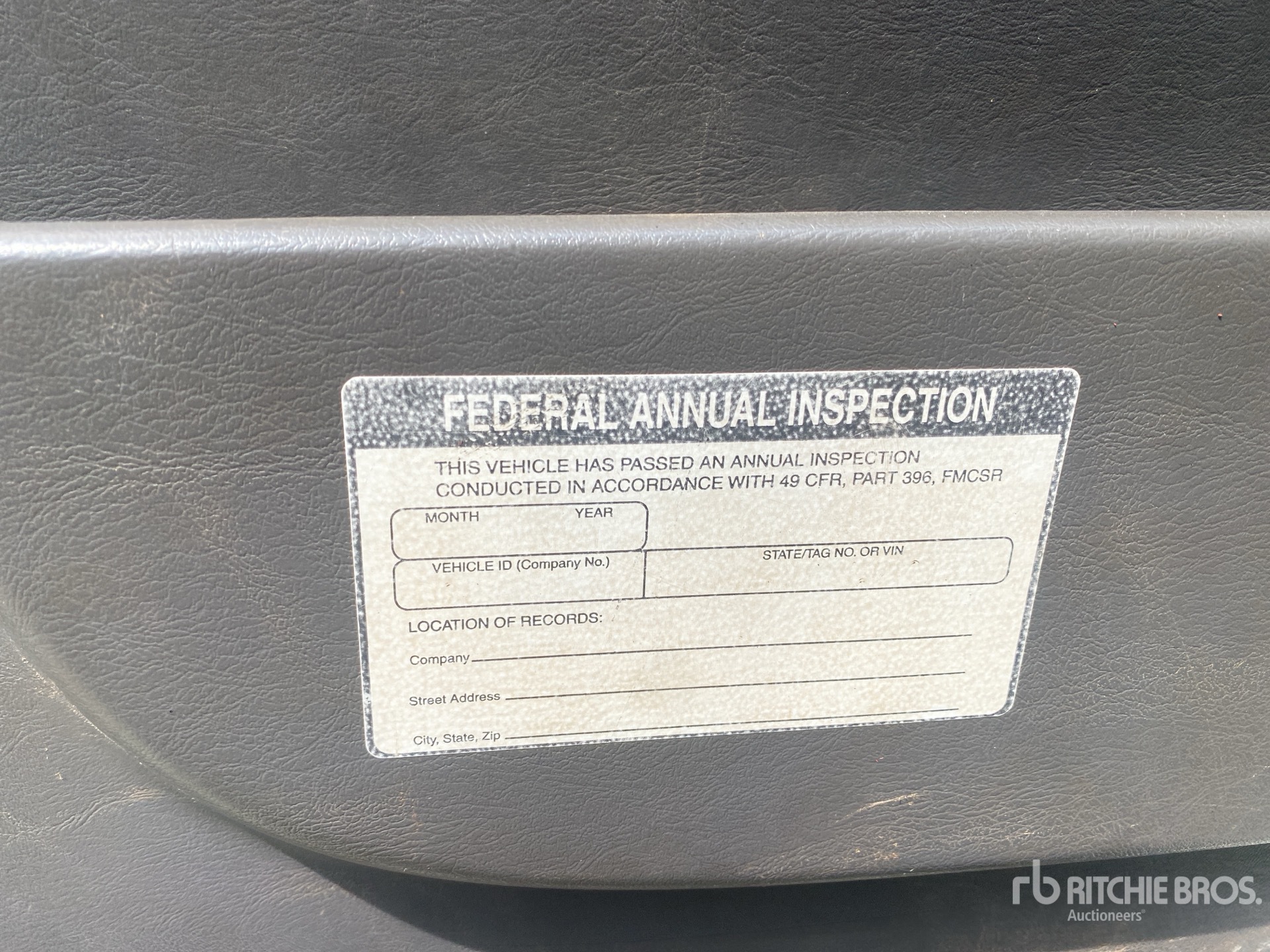 2008 International 4300
