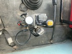 Cab with