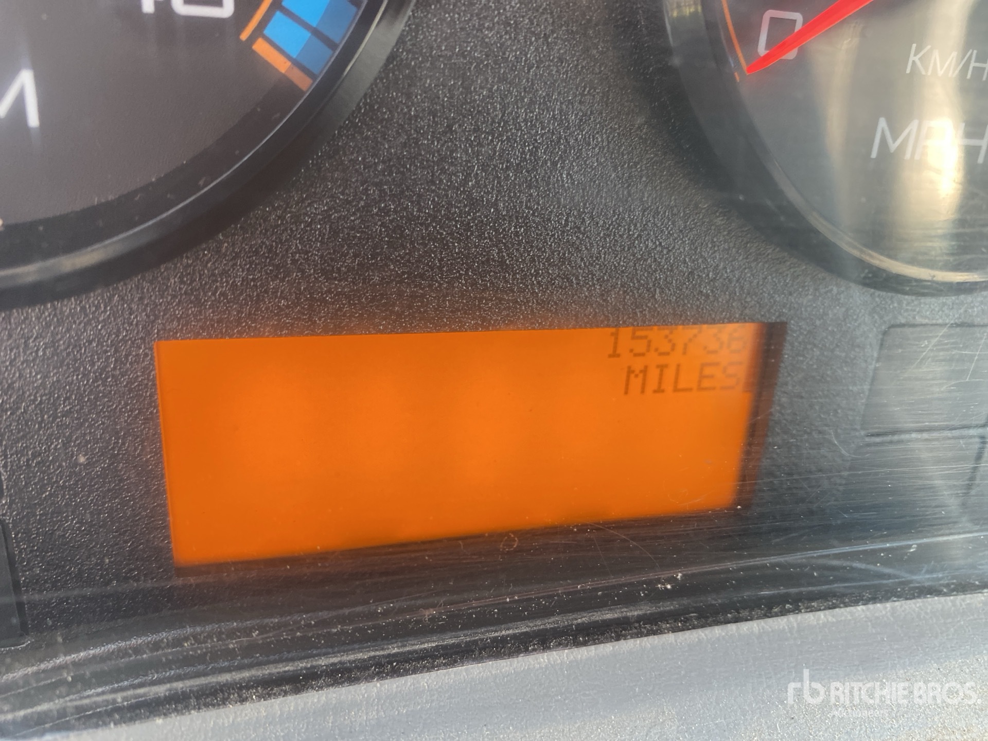 2019 International 4300