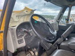 Cab with