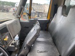 Cab with