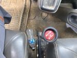Cab with