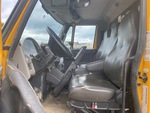 Cab with