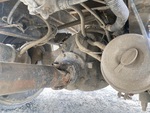 Drivetrain with