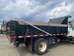 v2 Configuration - Dump Trucks with