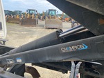 Hydraulics with