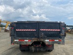 v2 Configuration - Dump Trucks with