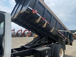 v2 Configuration - Dump Trucks with