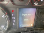 Cab with Engine Hours