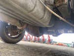 Drivetrain with