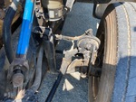 Brakes with