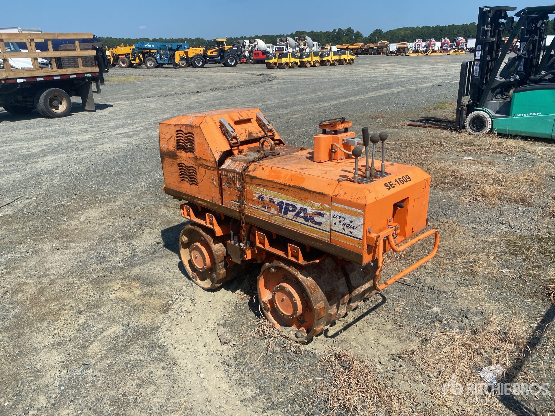 Ampac P33/24