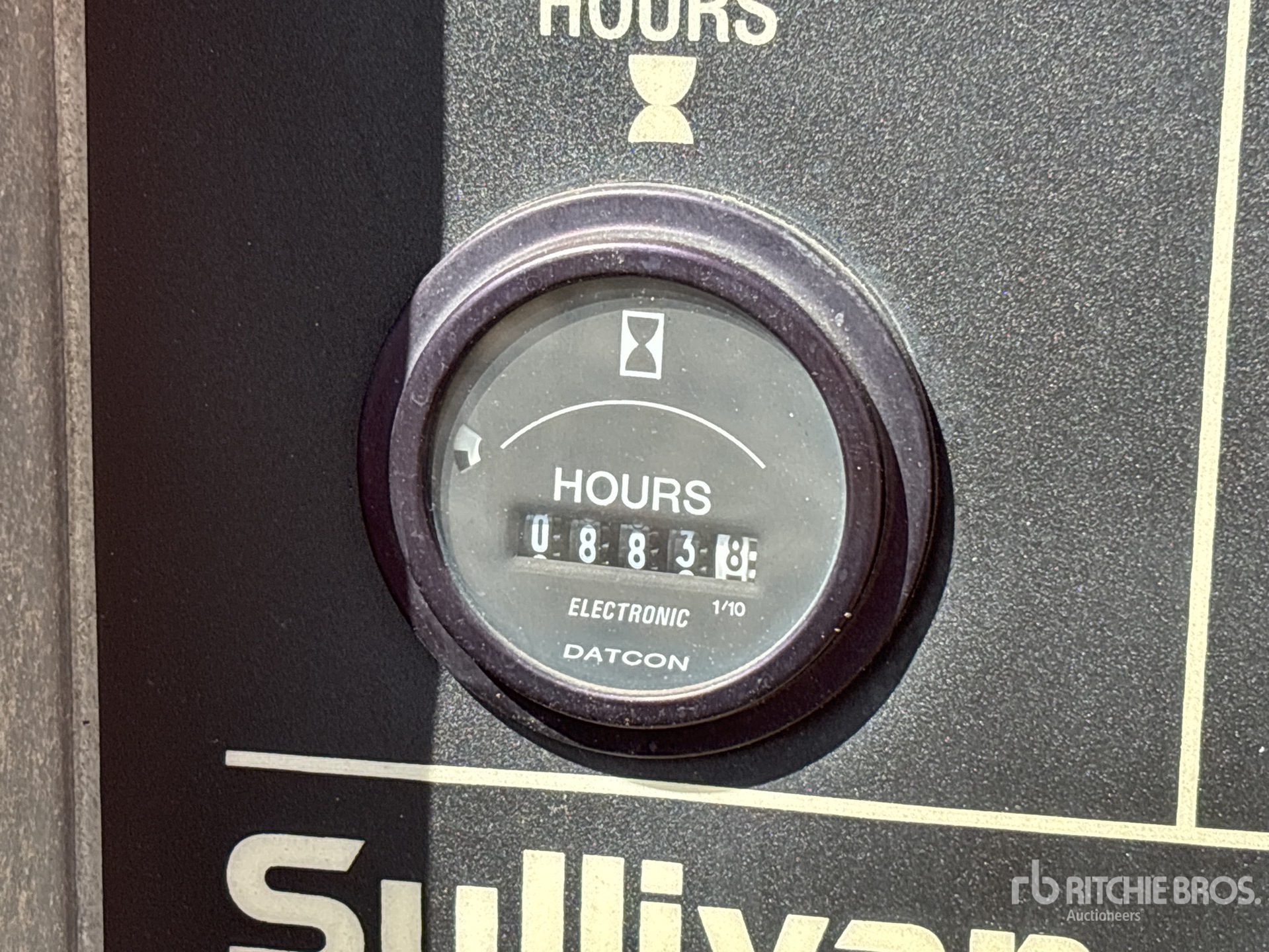 Sullivan DF185P31Z
