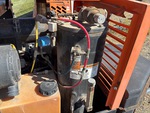 Basic Air Compressor* with