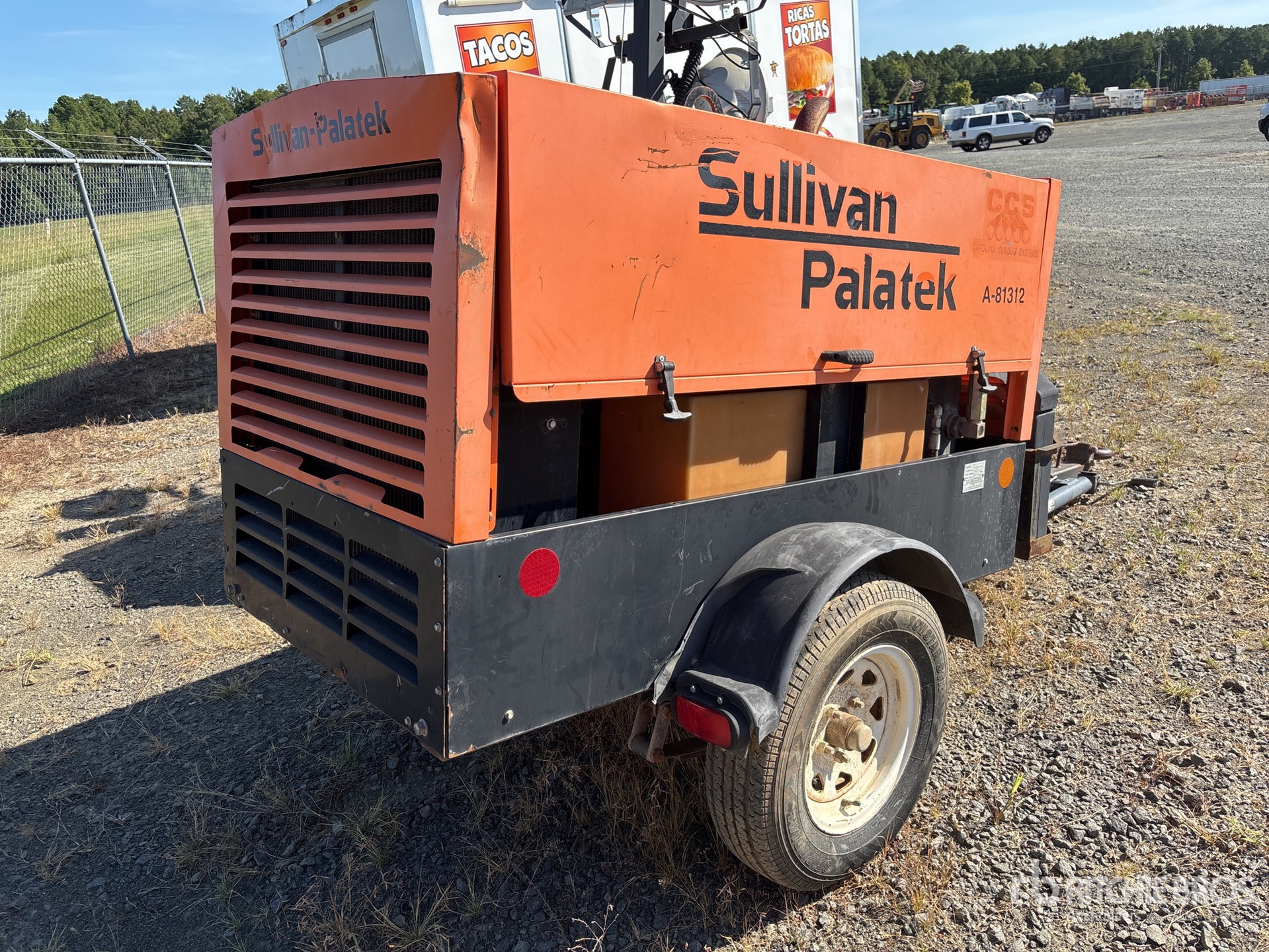 Sullivan DF185P31Z
