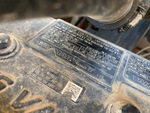 Engine with