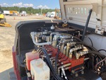 Hydraulics with