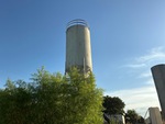 Picture, Left Rear Corner
