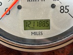 Aspect général with Compteur horaire / compteur kilométrique