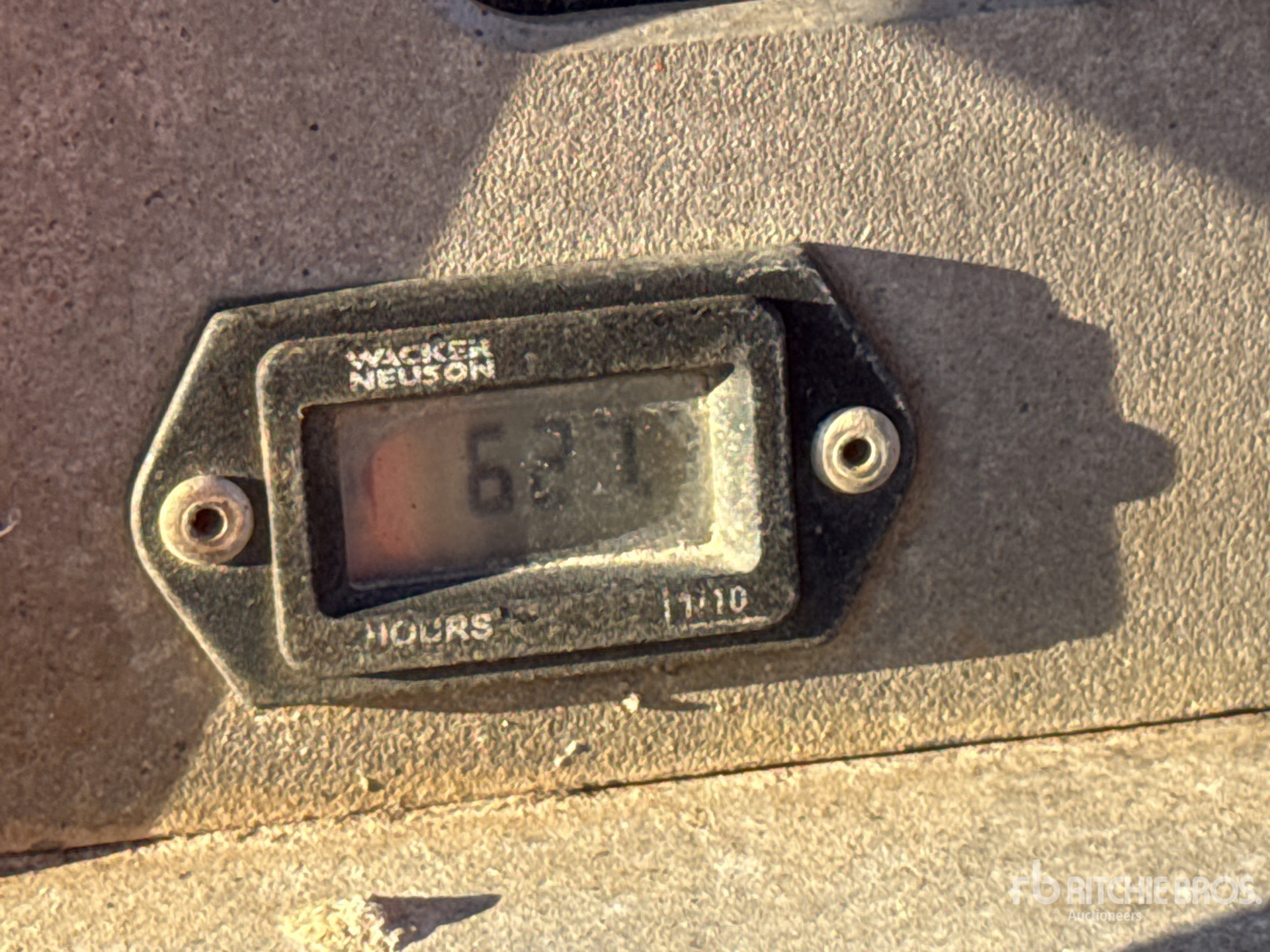 Wacker Neuson DPU4545HECH