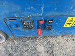 Basic Lower Control Station with