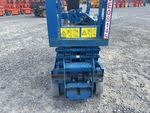 Chassis Photos with