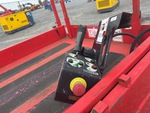 Basic Control Station Upper with