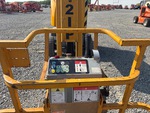 Basic Control Station Upper with