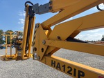 Chassis Photos with