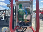 Control Station Ground with