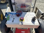Control Station Ground with