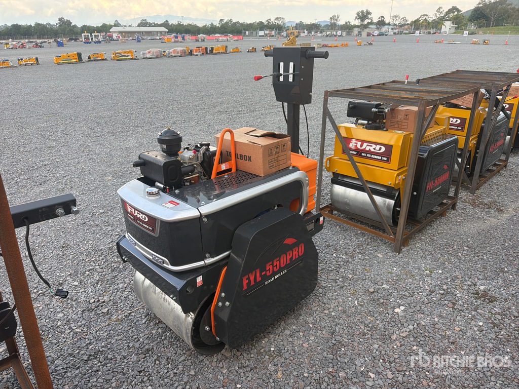 General Appearance with Featured Photo