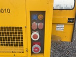 Control Station with