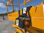 Control Station Upper with