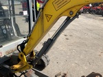 Hydraulics with