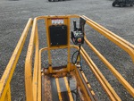 Basic Control Station Upper with