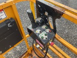 Basic Control Station Upper with