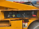 Basic Lower Control Station with
