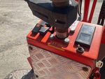 Control Station with