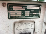 General Appearance with Numéro de série/Numéro d'identification du véhicule automobile