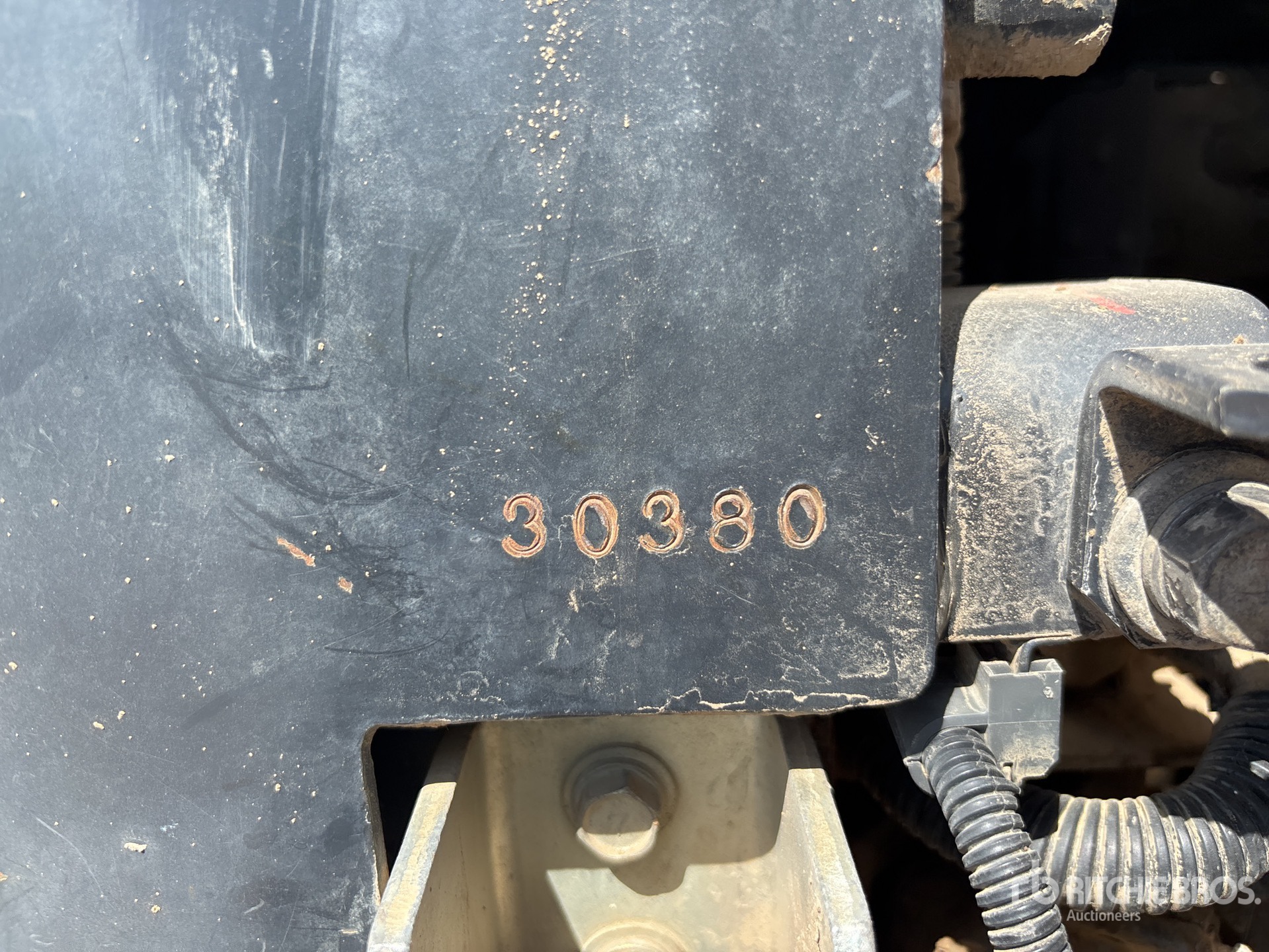 2017 Kubota SVL75-2