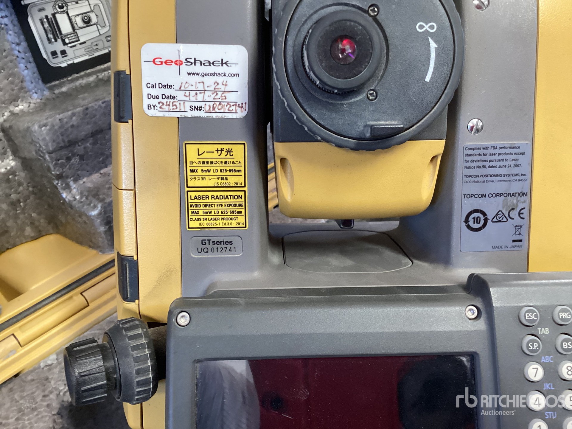 Topcon Full System with 3D-MC2 Control ...