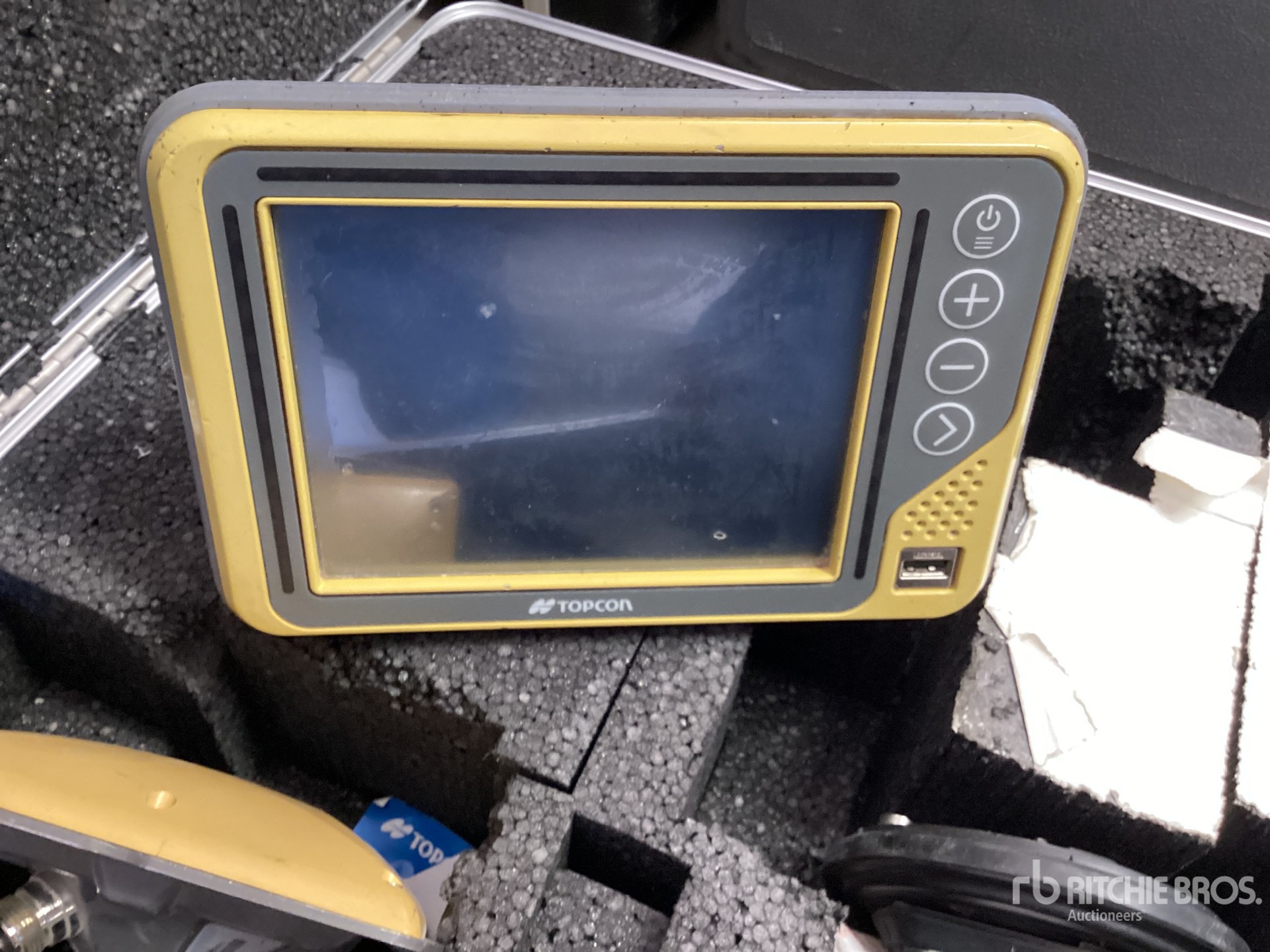 Topcon Full System with 3D-MC2 Control ...