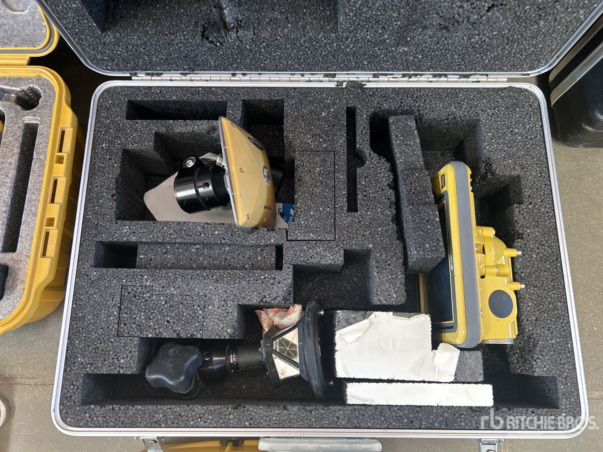 Topcon Full System with 3D-MC2 Control ...