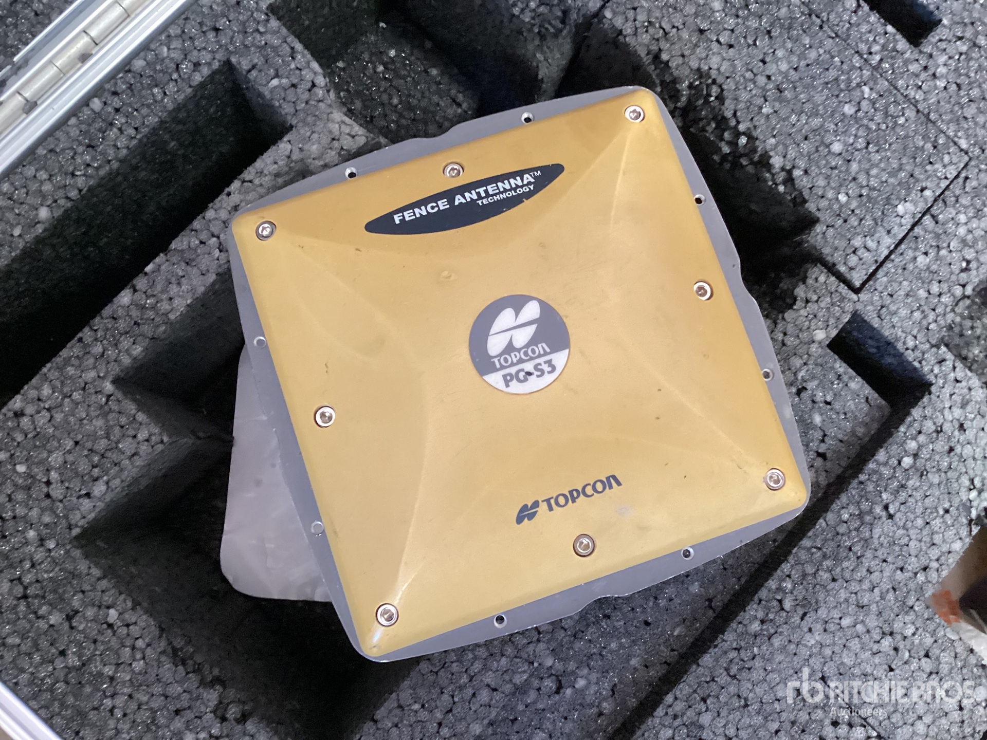 Topcon Full System with 3D-MC2 Control ...