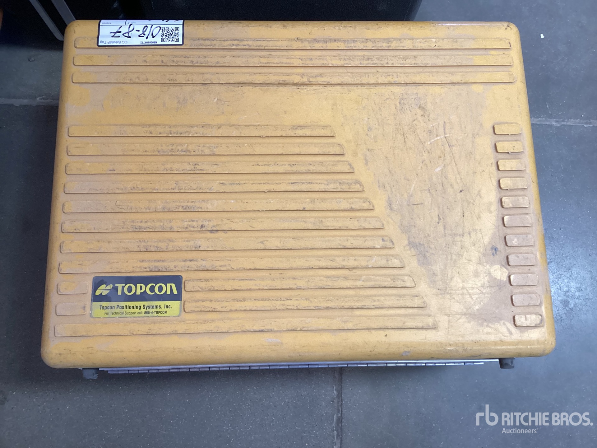 Topcon Full System with 3D-MC2 Control ...