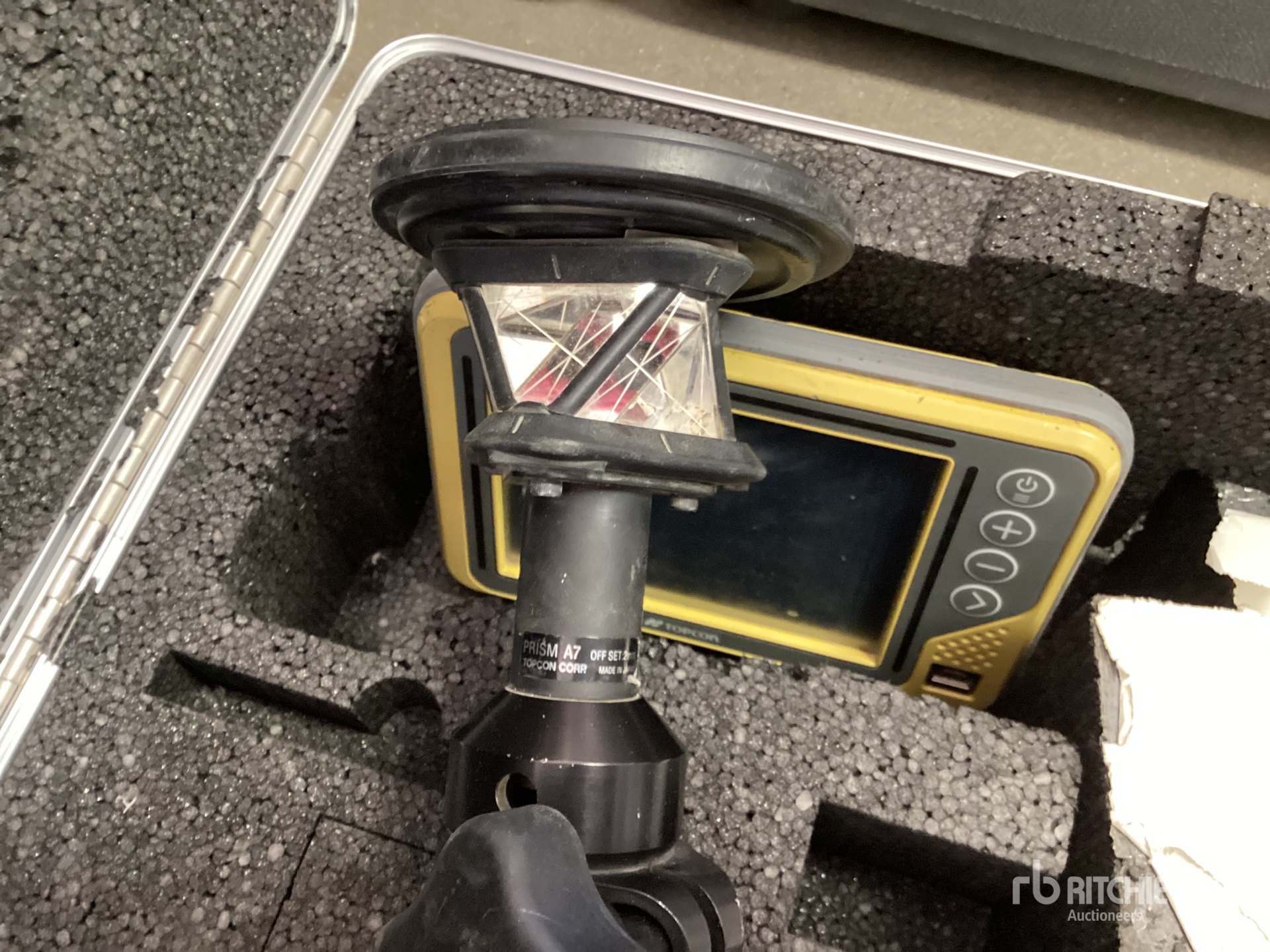 Topcon Full System with 3D-MC2 Control ...