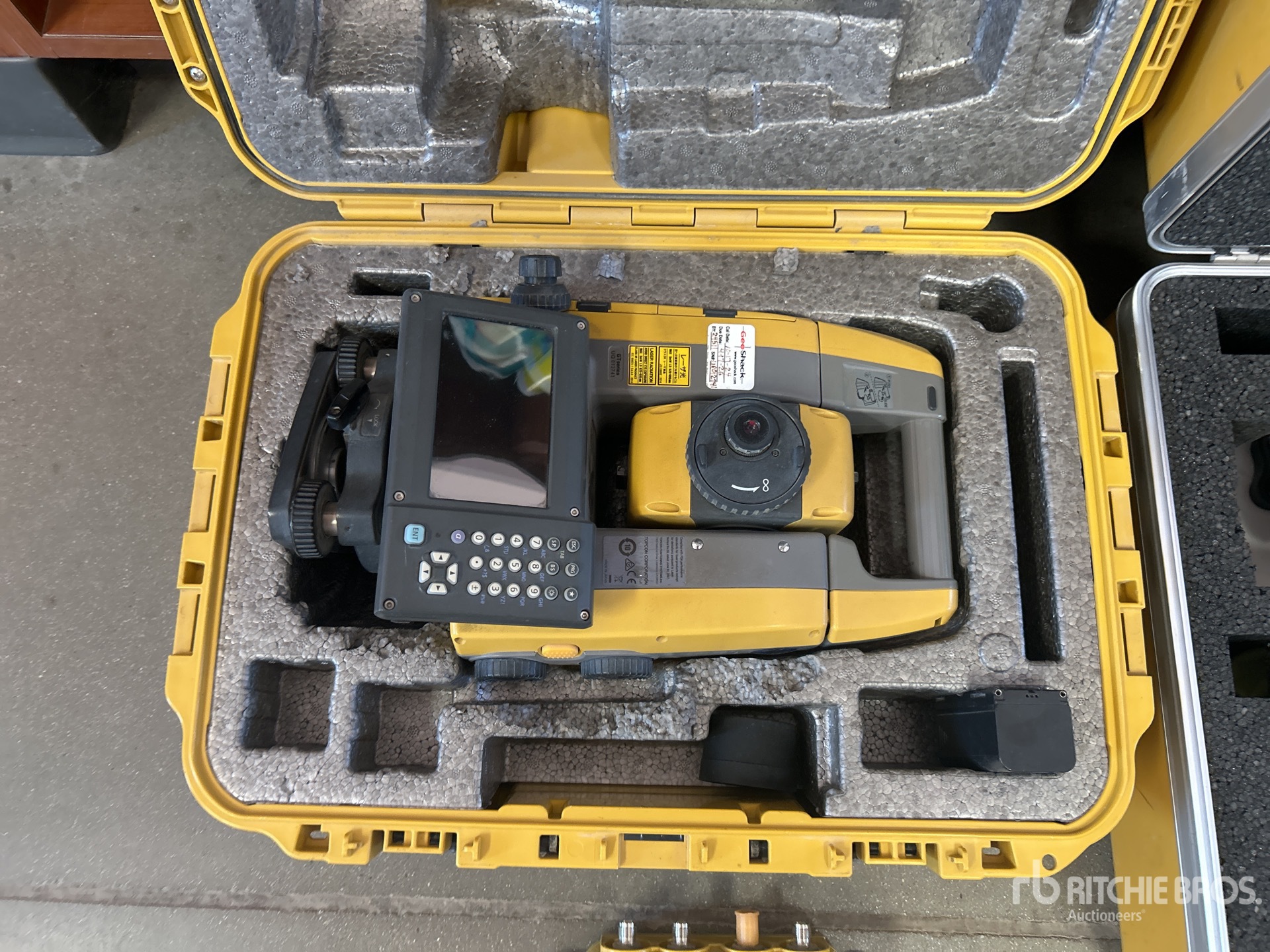 Topcon Full System with 3D-MC2 Control ...