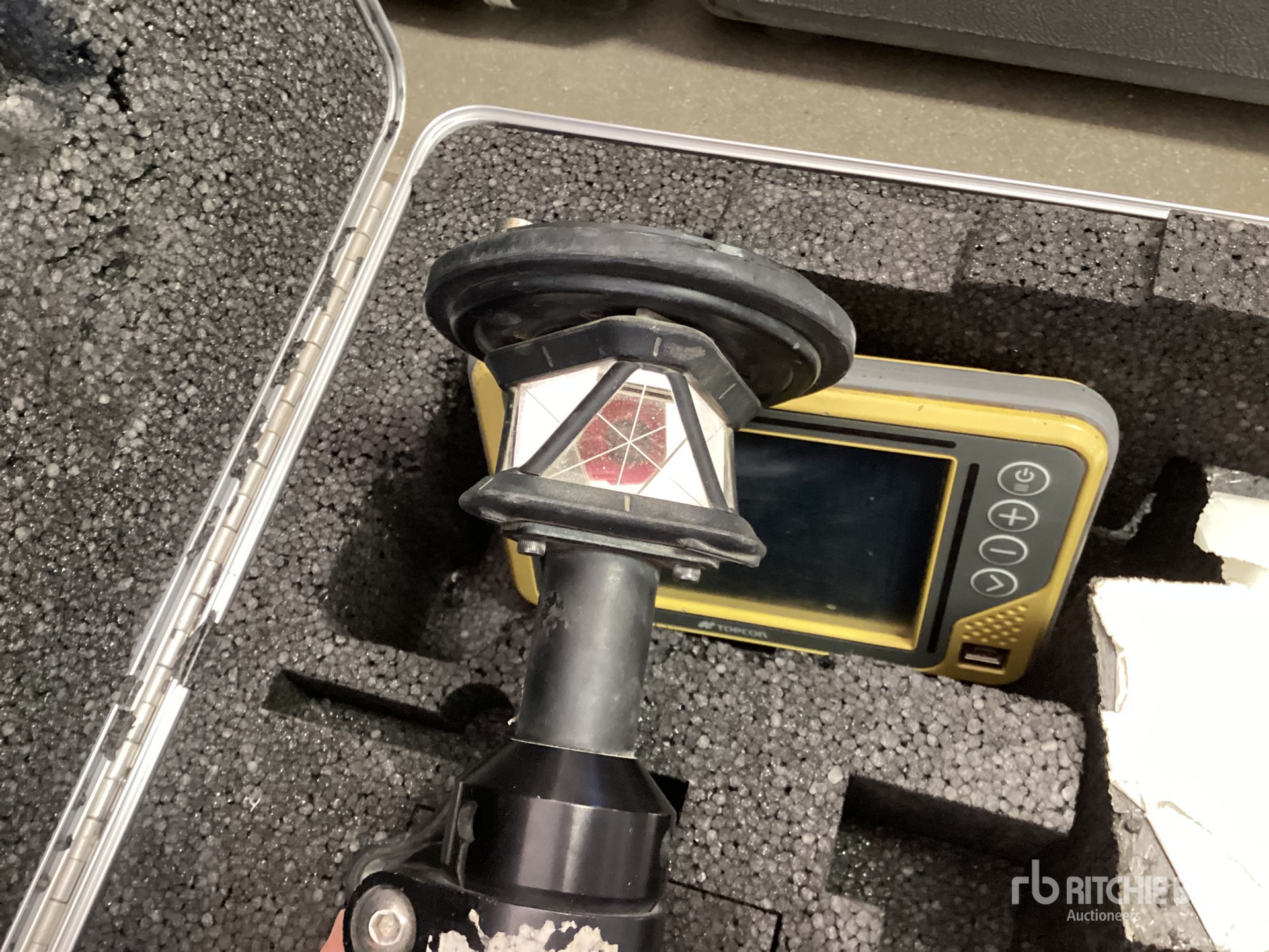 Topcon Full System with 3D-MC2 Control ...