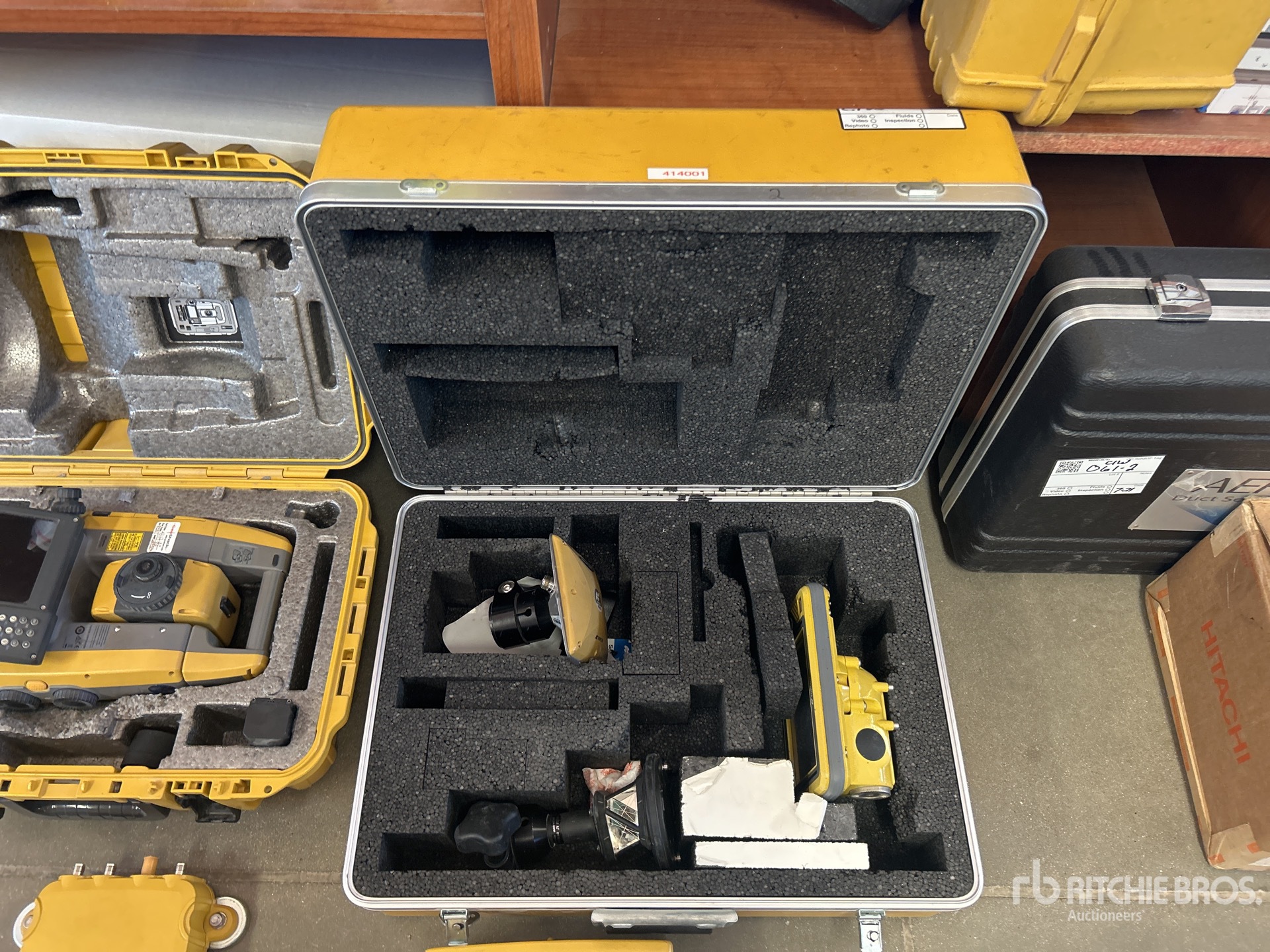 Topcon Full System with 3D-MC2 Control ...